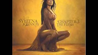 Syleena Johnson - Slowly (with lyrics)