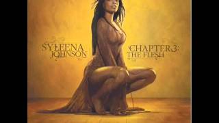 Syleena Johnson - Slowly (with lyrics)