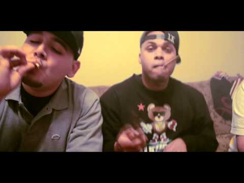 Chrishon & Dru Beez - "Indo Smoke" *OFFICIAL MUSIC VIDEO*