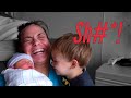 Toddlers With Potty Mouths