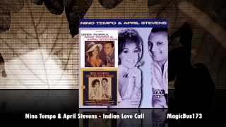 Nino Tempo & April Stevens - Indian Love Call