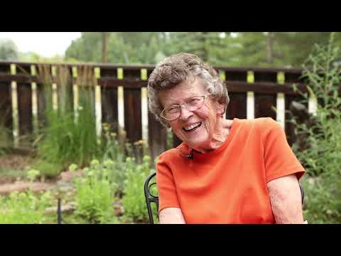 Balfour Senior Living video/presentation/materials