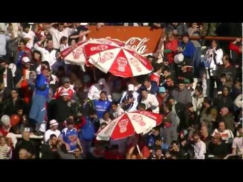Huracán – San Lorenzo en el Ducó Copa Invierno