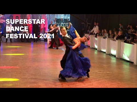 Dobrovolskiy Danilo & Malovana Anastasiya | Tango 2 | WDO World Championship Amateur Ballroom