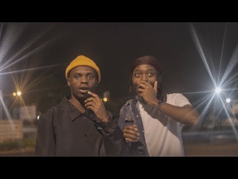 Dibi - New Guys [Feat. Jay Hood] (Official Video)
