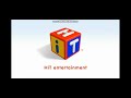 Jam Filled Mattel Creations Hit Entertainment And Thank You Logos