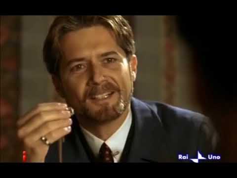 Un angelo fra gli uomini