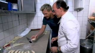 Gordon Makes the Perfect Croissant | The F Word