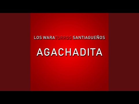 Agachadita