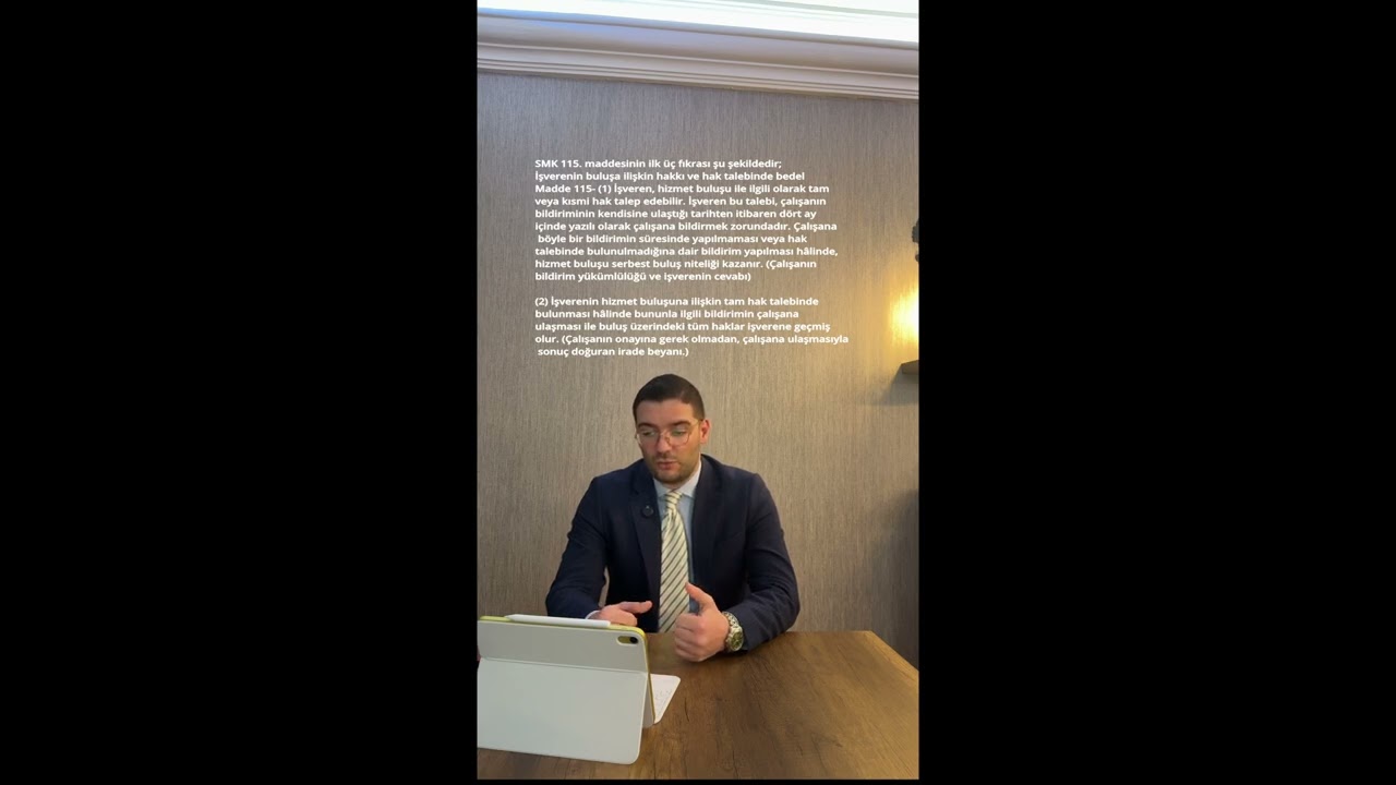 Çalışan ve hizmet buluşları ile serbest buluş (Kısa Kısa Hukuk)