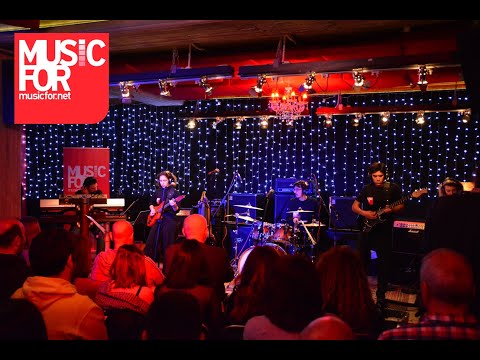 Shine On You Crazy  Diamond  (Parts 1 - 5) - PINK FLOYD | Cover by MUSICFOR KORYDALLOS