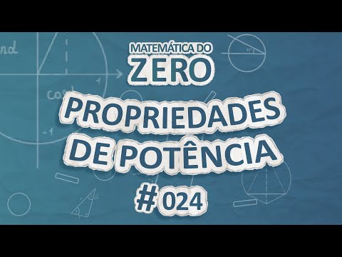 Mathematics from Scratch | Power Properties - Brasil Escola