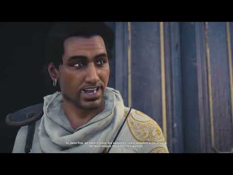Zagrajmy w: "Assassin's Creed Syndicate" PL odc.14 Karol Dickens Pisarz