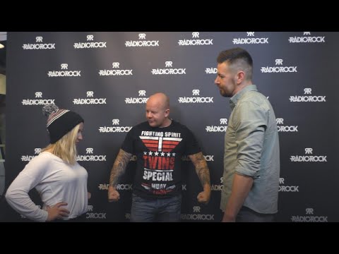 Näin puolustat itseäsi uhkaavissa tilanteissa – Paukkki testasi kolme tapaa paeta hyökkääjältä!