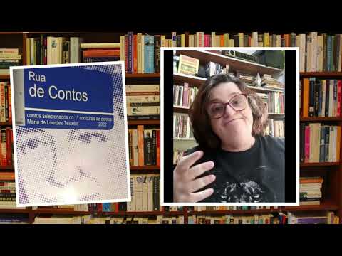 UM ANJO NO HOSPITAL - Conto do livro RUA DE CONTOS