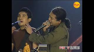 Kamikazee - First Day High (MYX Live!)