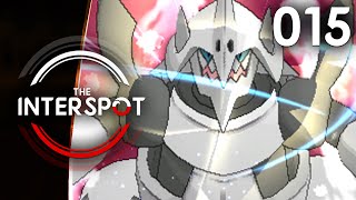 The Interspot #015 | Grey Team Theme