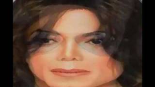 Michael Jackson Morph