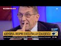 Avocatul Soților Ceaușescu Nu Mi S A Spus Cine Urmează Să Fie Judecat Până Nu Am Ajuns în Sa