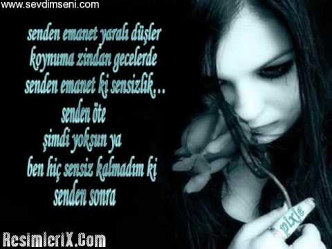 Dj Yildirim Mc Kara Seytan-Cancagizim(KANALFORUM) By_LiNCOLN