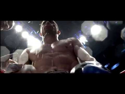 Southpaw TV Spot - Out on DVD and Blu-Ray™ 23rd November 2015