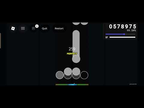 Ata - Euphoria | Roblox (Rosu) | Mobile | 4.78★