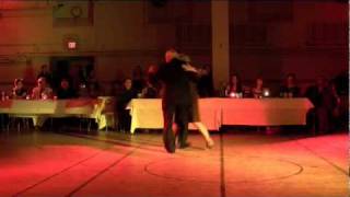 El Congreso 09 Carlos & Rosa Perez 5.avi