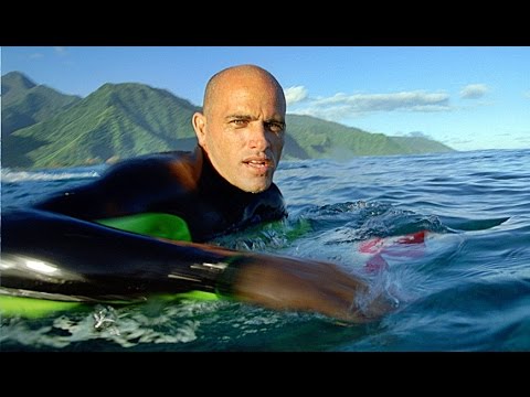 ULTIMATE WAVE TAHITI | Trailer deutsch german [HD]