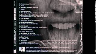 The White Shadow - Nightmare Concert (Album) (2013) (Buy it now - Links in the vid info)