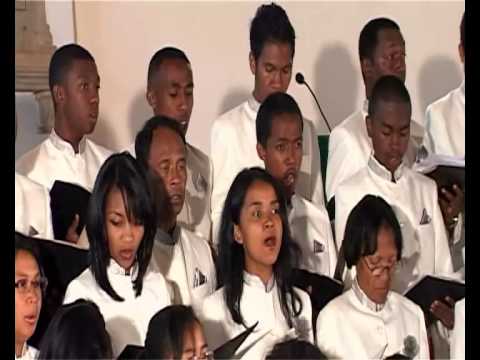 Ingao ny hira vaovao