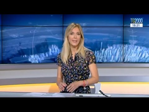 Tg2000 del 30 giugno 2016 - Edizione delle 18:30