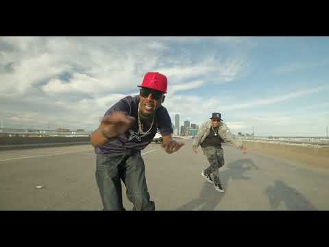 Tha' Politicz - "WANNA BET JERRY" (Official Video)