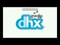 EOne Dhx Media 2022