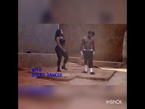 bagada wonson wadhoudoyi ta béree yarrêe danse