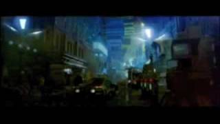 "Central Industrial" by F.S.O.L.