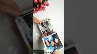 Raksha bandhan gift box for brother #shorts