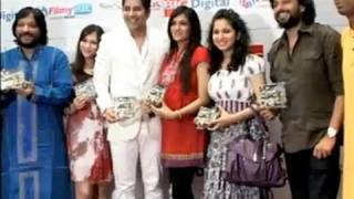 Roop Kumar Rathod’s new music album Mere Saiyaan launched