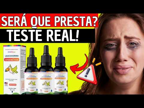 SPECTRUM EPIGENÉTICA GOTAS 🔥(REVIEW COMPLETO)🔥 SPECTRUM EPIGENÉTICA GOTAS É BOM? VALE A PENA?