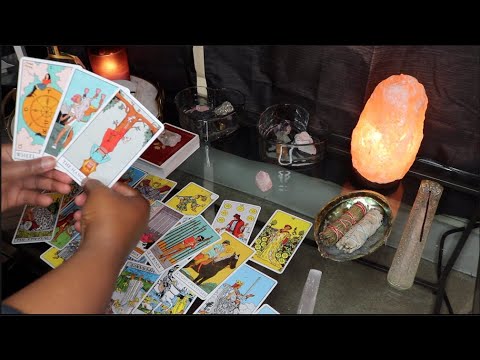 Taurus ♉️- IT'S SO MUCH BETTER ON THE OTHER SIDE! - MAY 18-24 TAROT READING