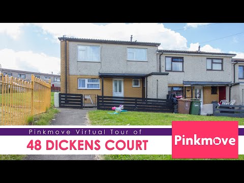 Pinkmove Virtual Tour of 48 Dickens Court