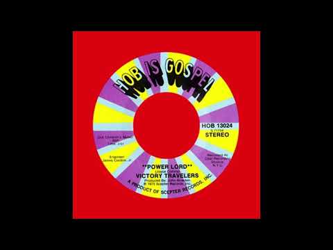 Victory Travelers-Power Lord