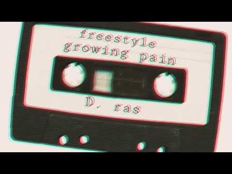 D.Ras - Growing Pain