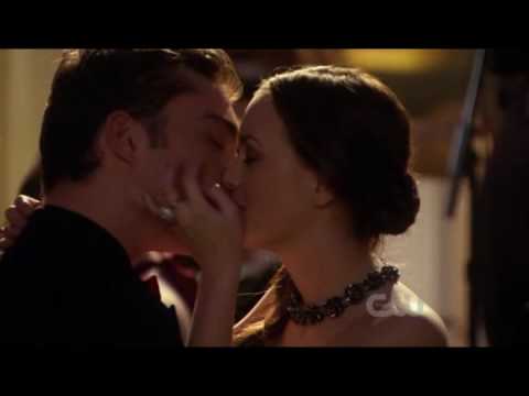 Gossip Girl - Chuck & Blair - 3.09 They Shoot Humphreys, Don't They? - Part 03/03