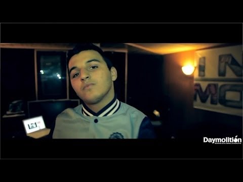 Am1 O Mic - Freestyle (Daymolition)