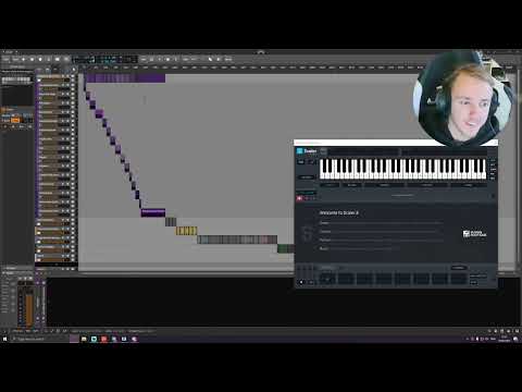 Obscure Indie Artist Reviews/Analyses every Alon Mor EP/Album live