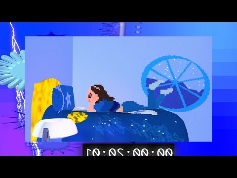 Video thumbnail for bloodstream
