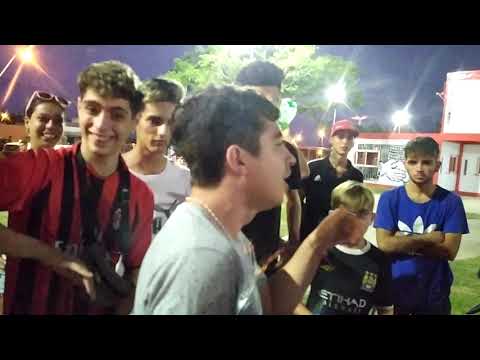 Little g vs Compe - Semifinal NDB