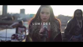 Lumidee - Where I wanna be