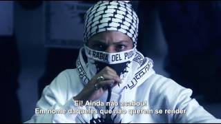 Keny Arkana - V pour Verités (Legendado PT-BR / 1080p HD)