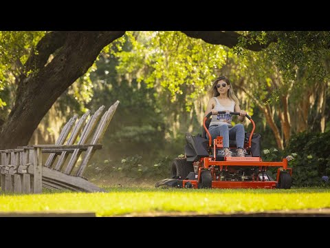 2023 Bad Boy Mowers MZ Magnum